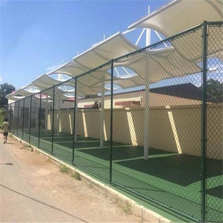 北京體育場護欄網 體育廠隔離柵