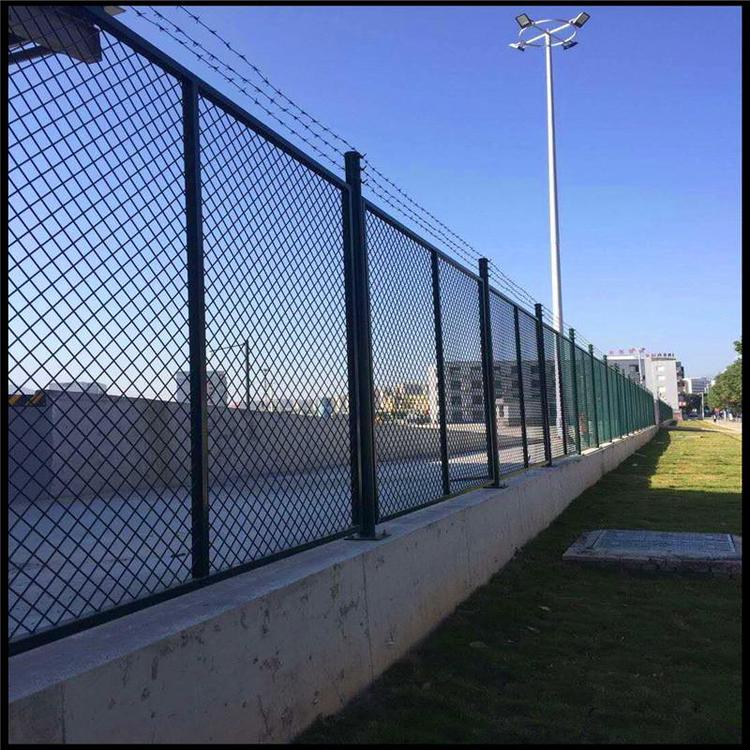 武漢綜合保稅區(qū)圍欄網(wǎng) 保稅區(qū)護欄網(wǎng)廠家