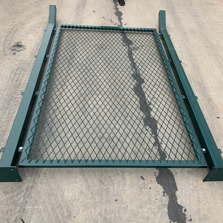 廣東保稅區(qū)圍欄 保稅區(qū)隔離網(wǎng)墻