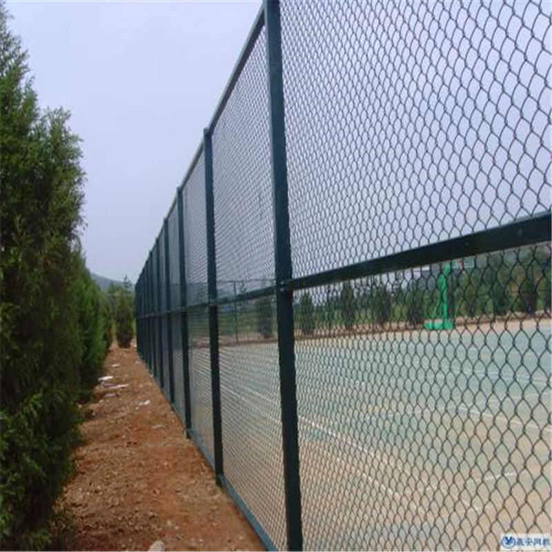武漢體育場(chǎng)圍欄 球場(chǎng)護(hù)欄網(wǎng) 體育圍網(wǎng)運(yùn)動(dòng)場(chǎng)圍欄
