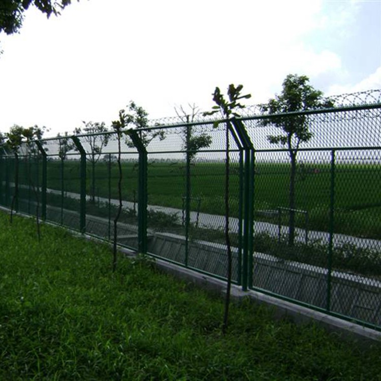 長沙河道兩岸護欄網(wǎng)