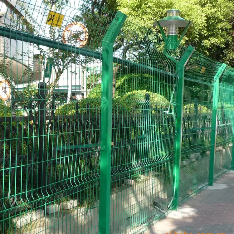 長沙生態(tài)園林護(hù)欄網(wǎng)