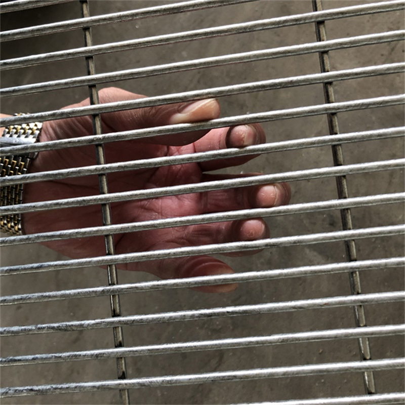 放風場通道密紋網(wǎng)