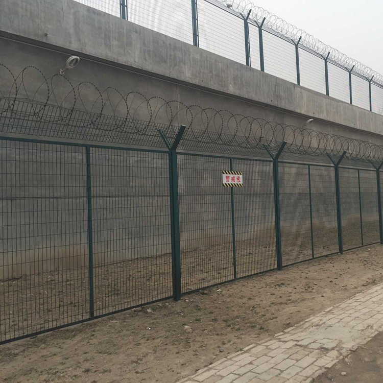 江蘇拘留所防攀爬隔離網(wǎng)常用規(guī)格